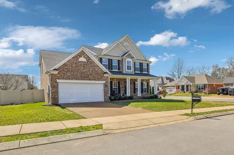 6000 Thrush Ct, Spring Hill, TN 37174 photo 3