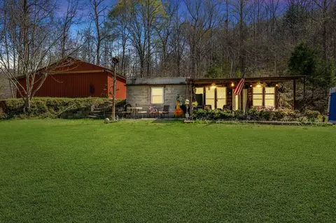 4897 Sulphur Creek Rd, Nashville, TN 37218