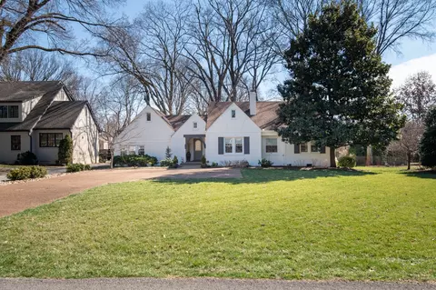 2916 Snowden Rd, Nashville, TN 37204