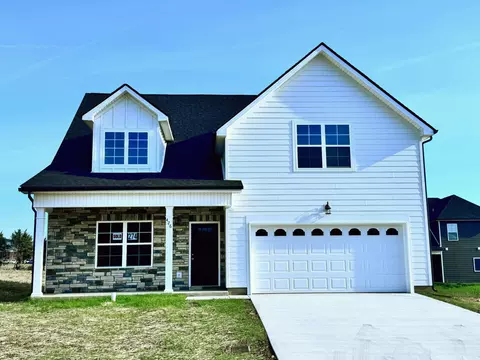426 Generosity Way, Smyrna, TN 37167
