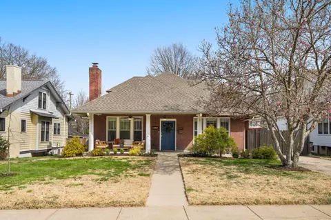 1303 Edgewood Pl, Nashville, TN 37206