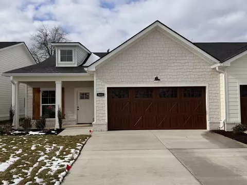 3531 John Richards Dr, Murfreesboro, TN 37129