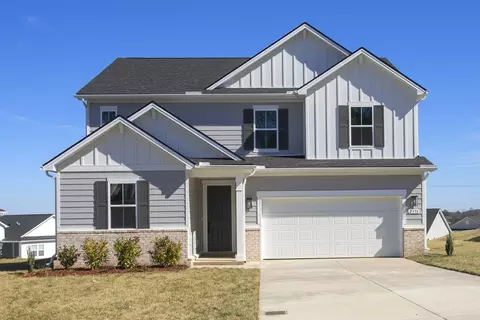 2358 Williamsport Lndg, Columbia, TN 38401