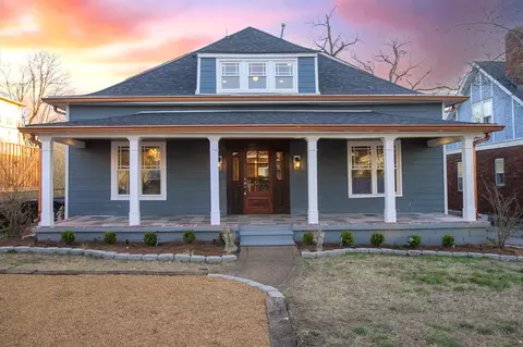 1004 Delmas Ave, Nashville, TN 37216