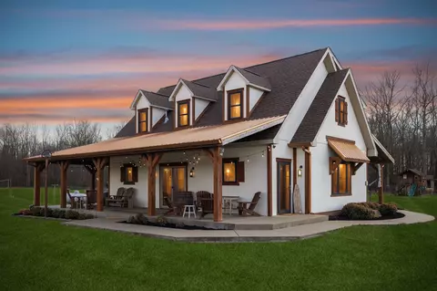 158 Lariat Ln, Manchester, TN 37355