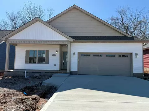 315 Talon Dr, Hopkinsville, KY 42240