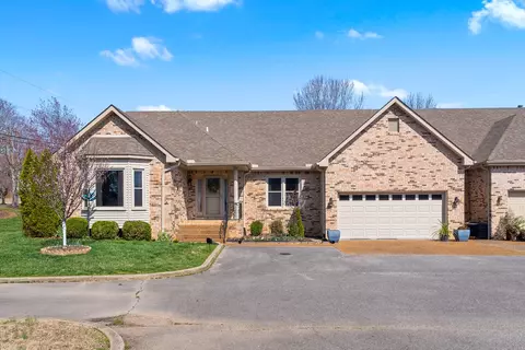 1818 Memorial Dr #48, Clarksville, TN 37043