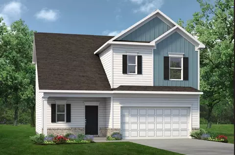 714 Wilderland Way, Clarksville, TN 37042