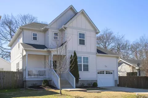 6389 Frisco Ave, Nashville, TN 37209
