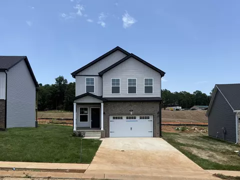 176 Cardinal Crk, Clarksville, TN 37040