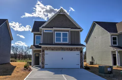 6754 Dharma Lp #60, Chattanooga, TN 37412