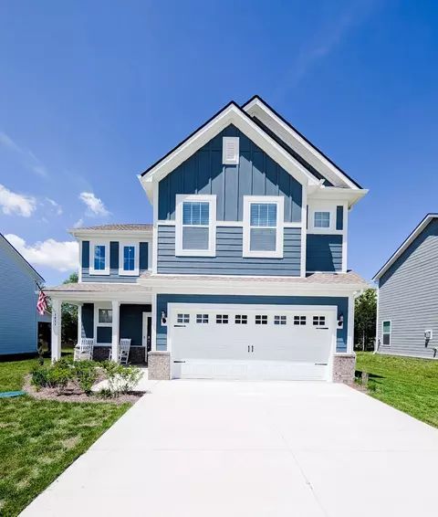 1811 Ravens Run, Mount Juliet, TN 37122