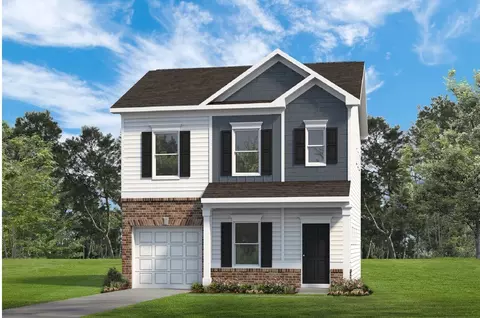 725 Wilderland Way, Clarksville, TN 37042