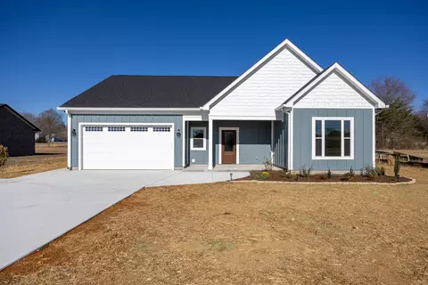 1507 Old Estill Springs Rd, Tullahoma, TN 37388