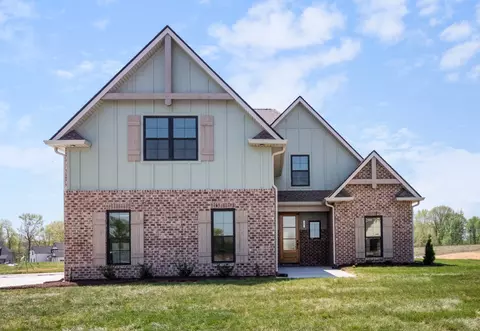 2478 Ellsworth Dr, Clarksville, TN 37043