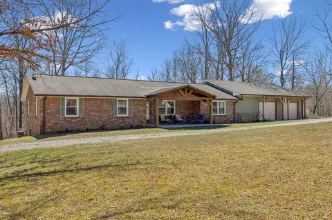 264 Rouse Rd, Dickson, TN 37055