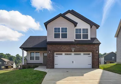 151 Cardinal Crk, Clarksville, TN 37040