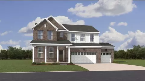 1780 Liberty St, Lebanon, TN 37087