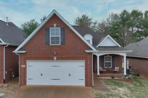 604 Indian Ridge Cir, White House, TN 37188