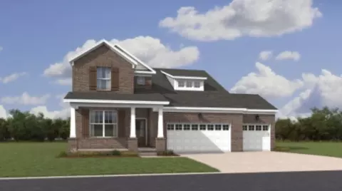 1223 Tucker Dr, Lebanon, TN 37087