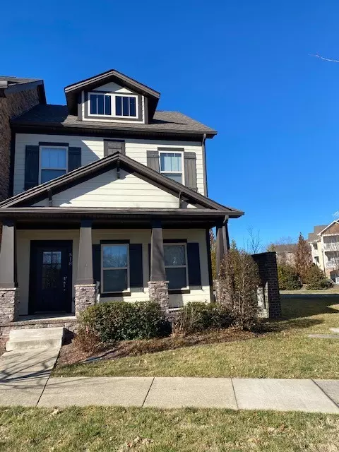 518 Vintage Green Ln, Franklin, TN 37064