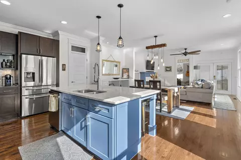 2416 Chapel Ave #A, Nashville, TN 37206