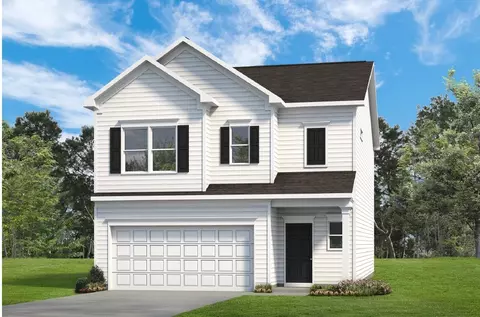 917 Andasia Way, Clarksville, TN 37042