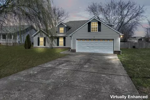488 Stones River Ln, Murfreesboro, TN 37128