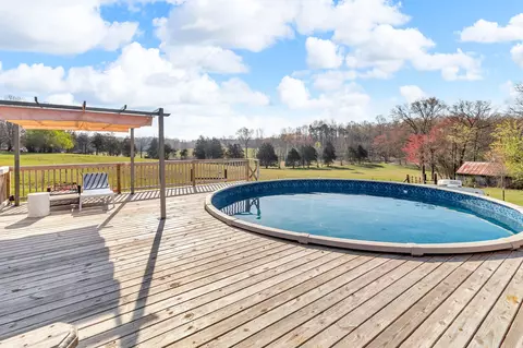 634 Pedigo Rd, Mcminnville, TN 37110