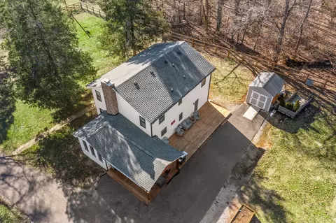 8937 Bowles Rd, Rockvale, TN 37153