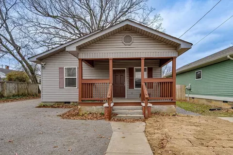 1005 S Hickory St, Chattanooga, TN 37404