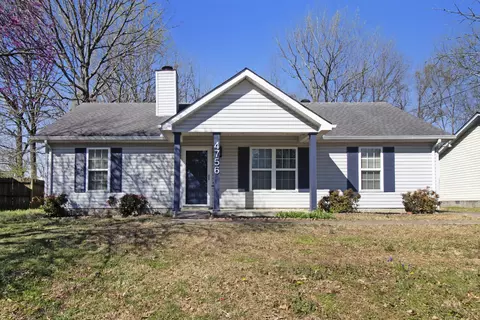 4756 Greystone St, Antioch, TN 37013