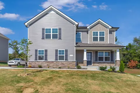 210 Republic St, Shelbyville, TN 37160