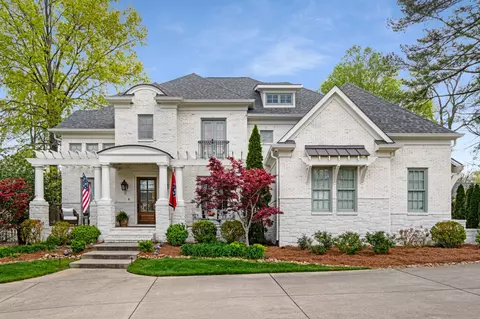 4104 Skyline Dr, Nashville, TN 37215