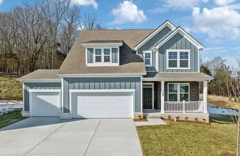 208 Meridian Dr, Smyrna, TN 37167