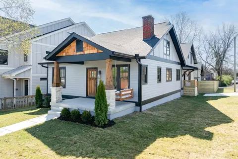 1013 Montrose Ave, Nashville, TN 37204