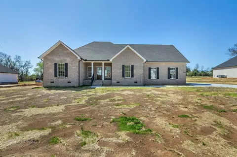 217 Unionville Chapel Hill Rd, Unionville, TN 37180