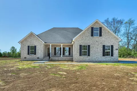 219 Unionville Chapel Hill Rd, Unionville, TN 37180