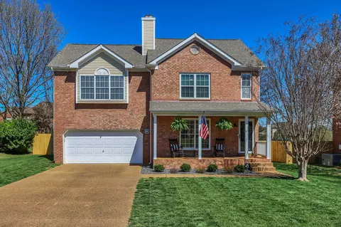 1762 Witt Way Dr, Spring Hill, TN 37174