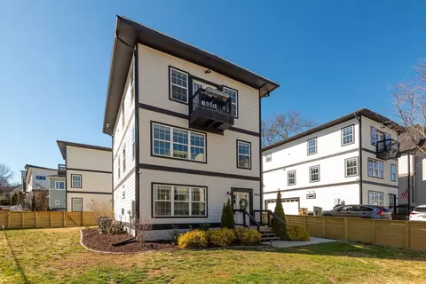 5700 Burgess Ave #A, Nashville, TN 37209