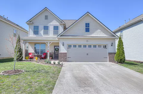 322 Whisper Wood Way, Lebanon, TN 37087