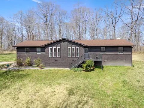 8956 Old Charlotte Pike, Pegram, TN 37143