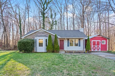 578 Garnet Dr, Clarksville, TN 37042