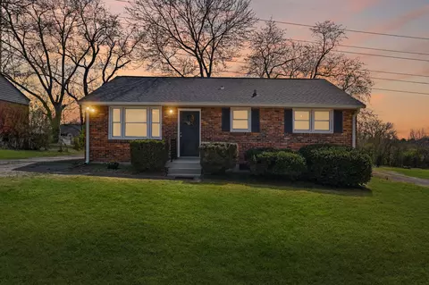 3117 Crosswood Dr, Nashville, TN 37214