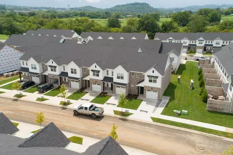 1412 Vanner Ct #LOT 402K, Gallatin, TN 37066
