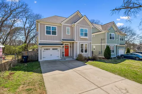 2305 Northview Ave, Nashville, TN 37216
