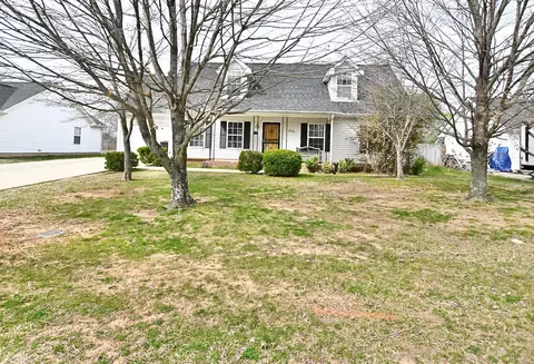 1712 Azure Way, Murfreesboro, TN 37128