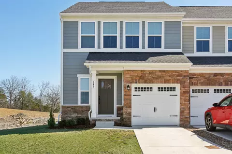 246 Pryor Dr, Gallatin, TN 37066