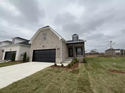 204 Hudson Dr #LOT 43, Gallatin, TN 37066