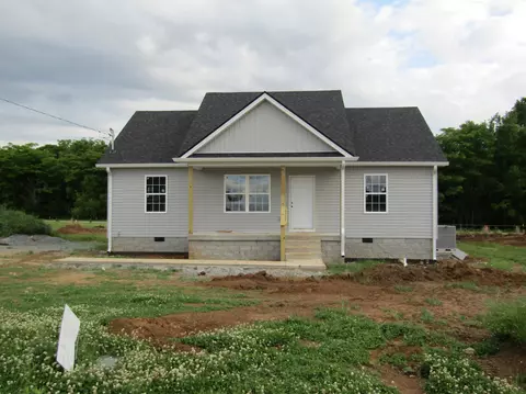 1603 Larry Dospil Dr, Lewisburg, TN 37091